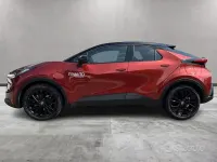 Usata Toyota C-HR Sport 222 CV (163 kW) 2025 Giallo SUV