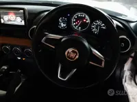 Occasion Fiat 124 Spider S 140 PK (102 kW) 2017 Wit Cabriolet