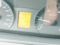 Usata Mercedes Vito 102 CV (75 kW) 2007 Bianco Furgone