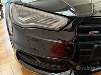Usata Audi A3 S-Line 150 CV (110 kW) 2019 Berlina