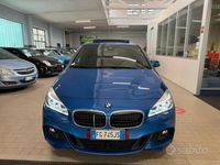 usata BMW 220 i 192cv Msport M sport tetto automatica