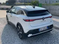 Usata Renault Megane E-Tech Iconic 55 kW (75 CV) 2025 Bianco Berlina