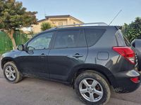 Usata Toyota RAV4 136 CV (100 kW) 2006 SUV