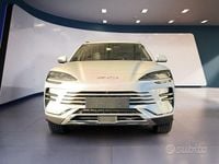 Nuova BYD Seal U Comfort 218 CV (160 kW) 2025 Bianco SUV