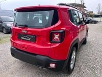 Usata Jeep Renegade Limited 131 CV (96 kW) 2023 Other SUV