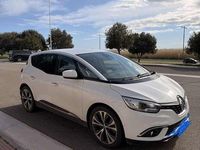 Usata Renault Scénic IV Intens 110 CV (80 kW) 2017 Monovolume