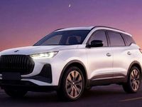 Nuova DR DR 6.0 147 CV (108 kW) 2025 Grigio SUV