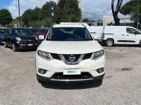 Usata Nissan X-Trail Tekna 131 CV (96 kW) 2017 Bianco SUV