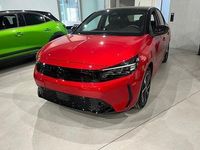Nuova Opel Corsa 101 CV (74 kW) 2026 Rosso Utilitaria
