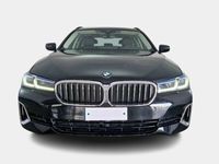 usata BMW 530 183kW xD Luxury Auto Touring