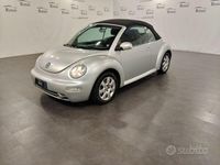 usata VW Beetle New1.6