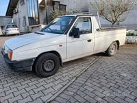 Occasion Skoda Pick-up 58 ch (42 kW) 1994 Blanc Pick-up