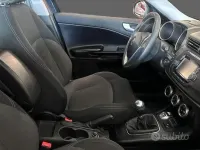 Usata Alfa Romeo Giulietta 120 CV (88 kW) 2018 Grigio Utilitaria