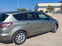 Usata Ford S-MAX S 150 CV (110 kW) 2016 Monovolume