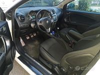 Usata Alfa Romeo MiTo Progression 105 CV (77 kW) 2011 Utilitaria