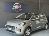 Usata Hyundai i10 Prime 67 CV (49 kW) 2021 Other Utilitaria