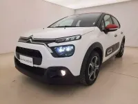 Usata Citroën C3 Shine 83 CV (61 kW) 2022 Biancobianco Utilitaria