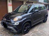 usata Fiat 500L cross