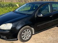 Usata VW Golf VI 2008 Utilitaria