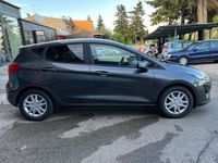 usata Ford Fiesta 1.1 85 CV 5 porte Business