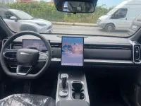 Nuova Jaecoo 7 146 CV (107 kW) 2026 Bianco SUV
