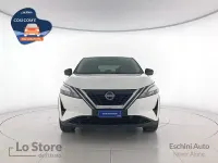 Occasion Nissan Qashqai N-Connecta 158 ch (116 kW) 2024 Other SUV
