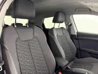 Usata Audi A1 Sportback S-Line 116 CV (85 kW) 2025 Bianco ghiaccio / tetto nero m Utilitaria