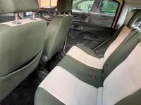 Usata Fiat Panda 2007 Berlina