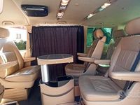 Usata VW T5 Highline 174 CV (127 kW) 2008 Nero Furgone