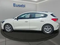 Usata Ford Focus Business Edition 120 CV (88 kW) 2020 Metropolis Berlina