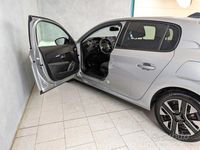 Usata Peugeot 208 Allure 101 CV (74 kW) 2024 Grigio Utilitaria