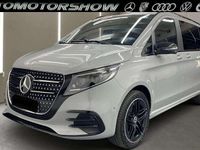 Occasion Mercedes V250 Style 190 ch (139 kW) 2025 Noir Monospace