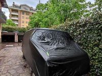 Usata Fiat Ducato 72 CV (52 kW) 1986 Beige Furgone