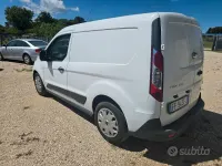 Occasion Ford Transit 101 ch (74 kW) 2017 Beige Monospace