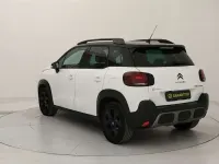 Usata Citroën C3 Aircross Rip Curl 131 CV (96 kW) 2023 Bianco SUV
