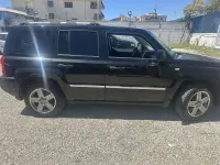 Usata Jeep Patriot Limited 140 CV (102 kW) 2008 SUV