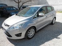 usata Ford C-MAX 1.6 TDCi 115CV Titanium