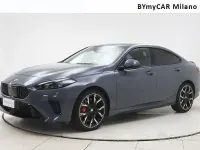 Usata BMW 218 M Sport 150 CV (110 kW) 2025 Nero Coupé