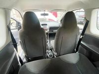 Usata Citroën C1 2006 Grigio Utilitaria