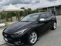 Usata Infiniti Q30 Premium 109 CV (80 kW) 2017 Berlina