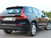 Usata Volvo XC60 190 CV (139 kW) 2018 Nero SUV