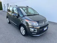 Usata Citroën C3 Picasso Exclusive 92 CV (67 kW) 2013 Other Monovolume