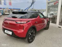 Usata DS Automobiles DS3 Opera 131 CV (96 kW) 2023 Rosso diva SUV