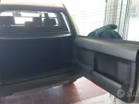 Usata Land Rover Freelander 109 CV (80 kW) 2003 Grigio SUV