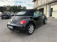 Usata VW New Beetle 75 CV (55 kW) 2006 Other Utilitaria