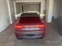 Usata Porsche Cayenne 2020 Grigio SUV