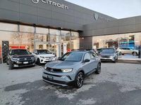 Nuova Opel Mokka Edition 136 CV (100 kW) 2025 Kontrast grey SUV