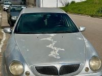 Usata Lancia Lybra 2001 Berlina