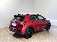Nuevo VW T-Cross R-line Plus 116 CV (85 kW) 2026 Rojo SUV