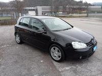 usata VW Golf V Golf 2.0 16V TDI 5p. Comfortline